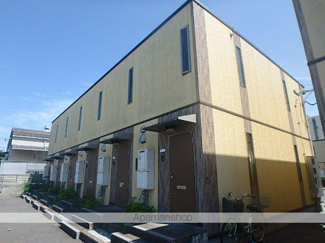 イエローコートヨコハマ　Ａ棟
