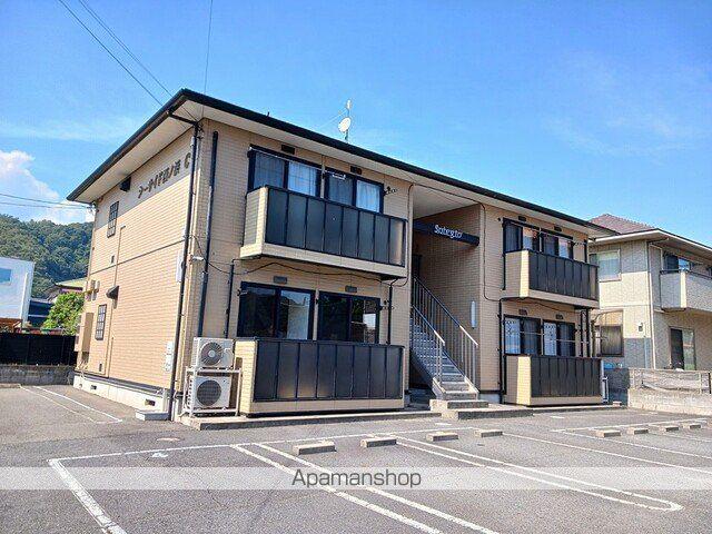 シーサイド西ノ浜C棟