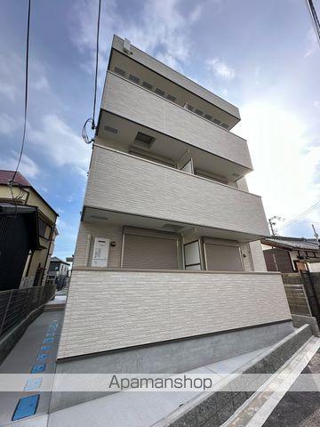 クローバー・シエル長居公園