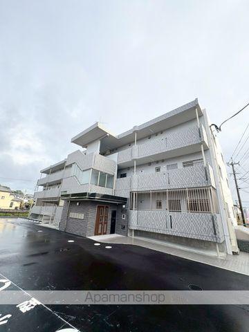 MAISON・GLYCINE(2LDK/3階)