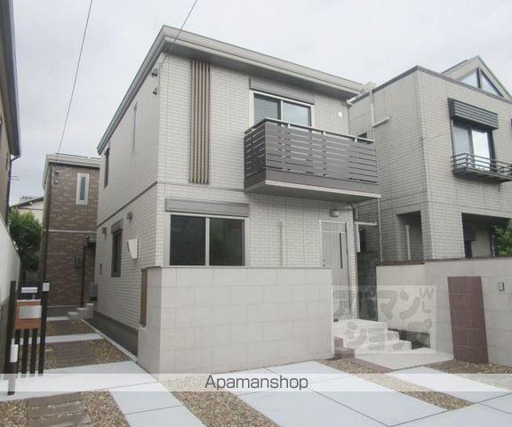 紫野上柳町