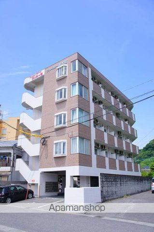 ブルースター清水町
