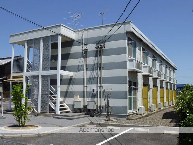 レオパレス岐阜インター