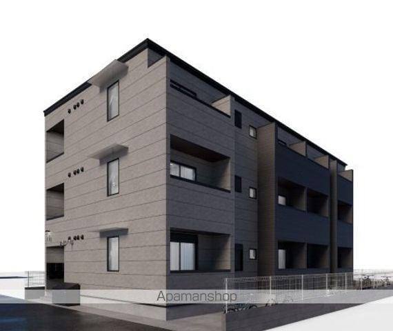 ROBOT HOME 都立家政