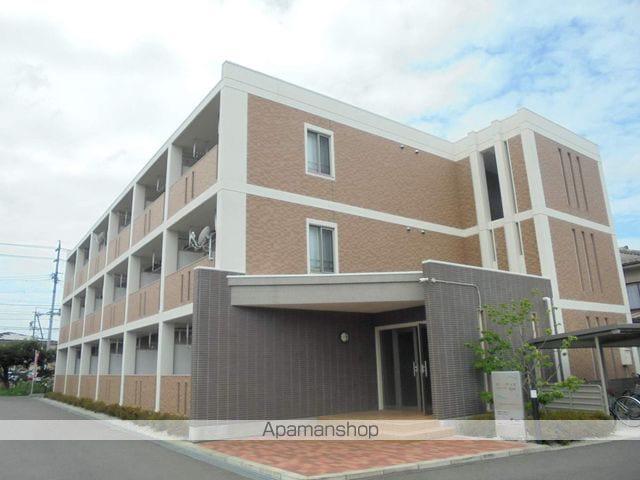 サニープレイス庄内