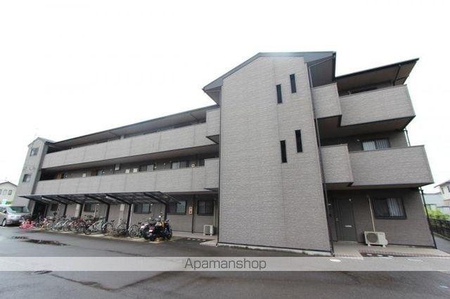 フォブールトロワやくりA