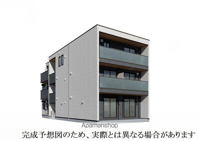 ASSET‐COURT立川富士見町B