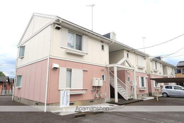 レジデンス原町