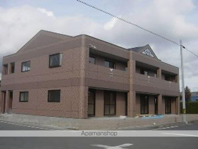 アリスハウス(2LDK/2階)