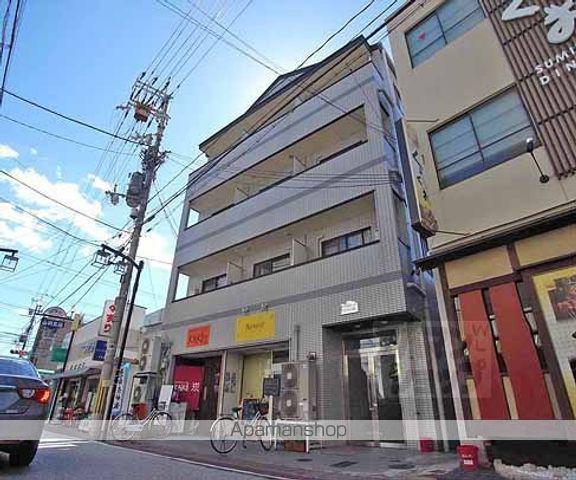 エスポワール川向