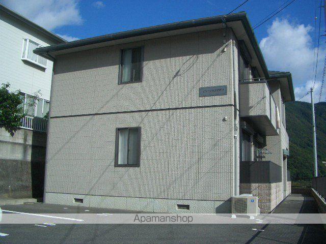 ビューヒルズ若野A棟