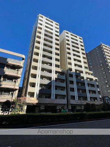 スカイコート後楽園ウエスト
