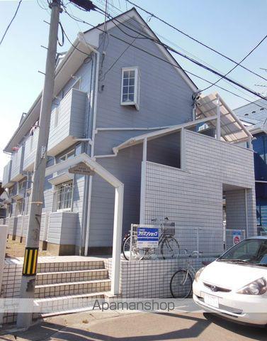 アップルハウスナナミヤ