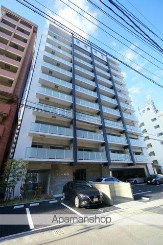 アイサフィール博多駅東