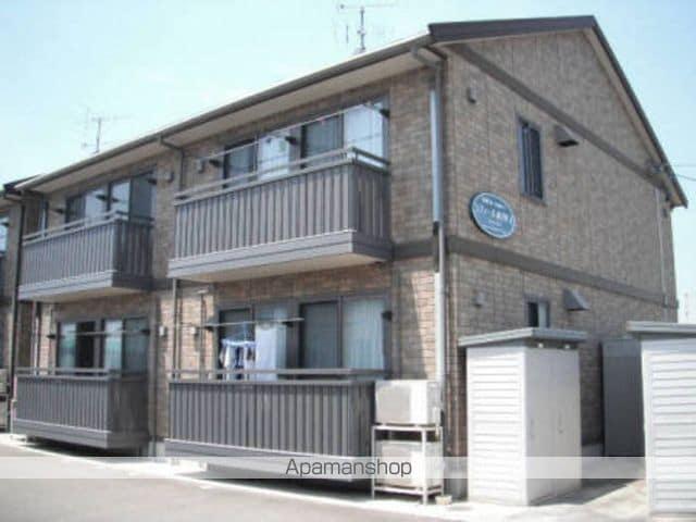 ラフィーネあさか A