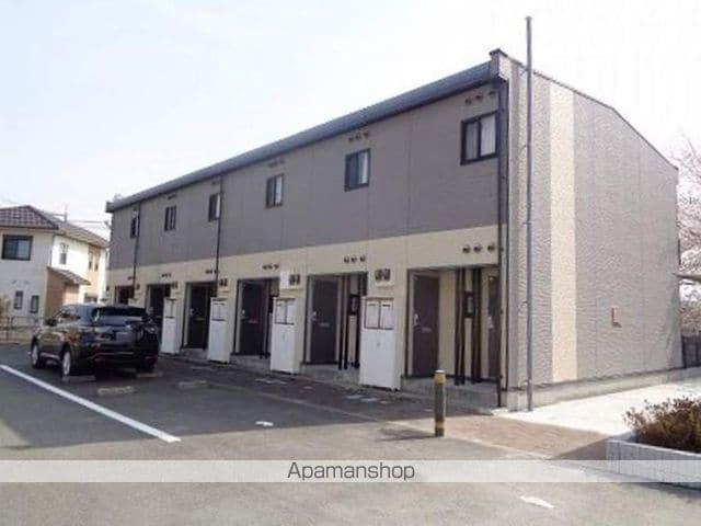 レオパレスこまつしま