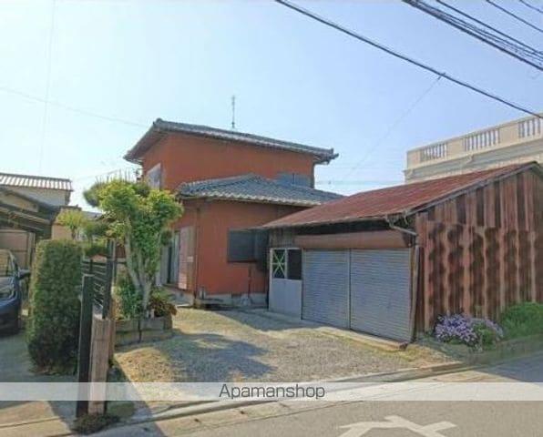 甘木鉄道 今隈駅 徒歩12分 2階建 築46年