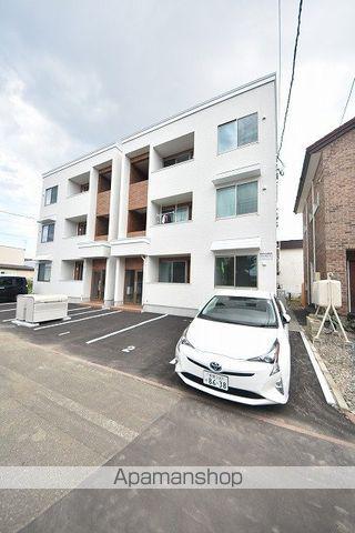 グッドホーム20 A棟