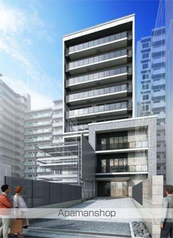 ルクスエテルナ江戸堀