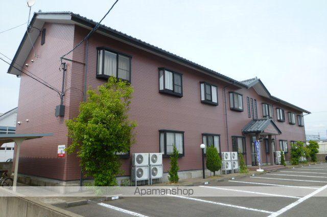 コロネットハウス松本