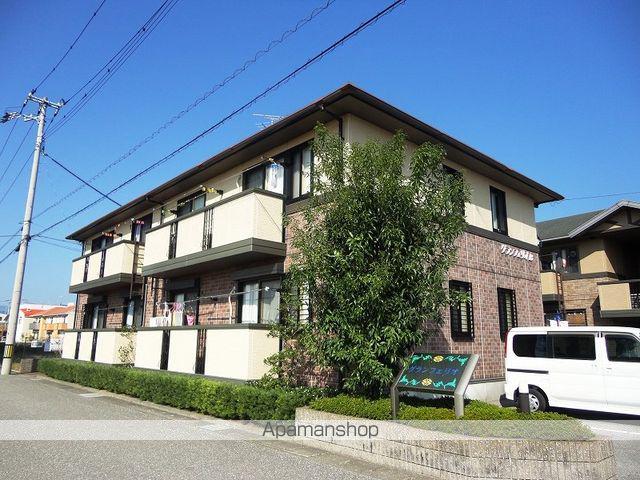 グランフェリオ B棟