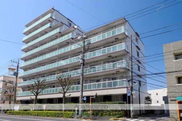 レジディア杉並方南町