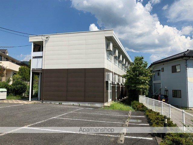 レオパレスフロンティア