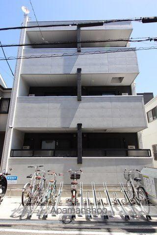 リアコート石橋Ⅲ
