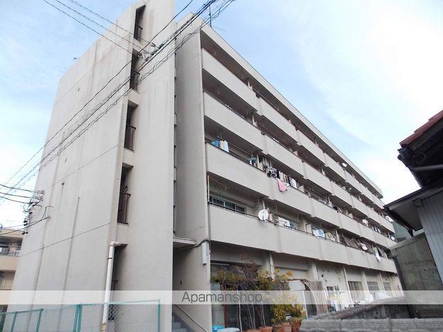 レジデンス大野木