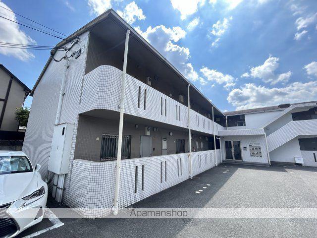 HALE学園前