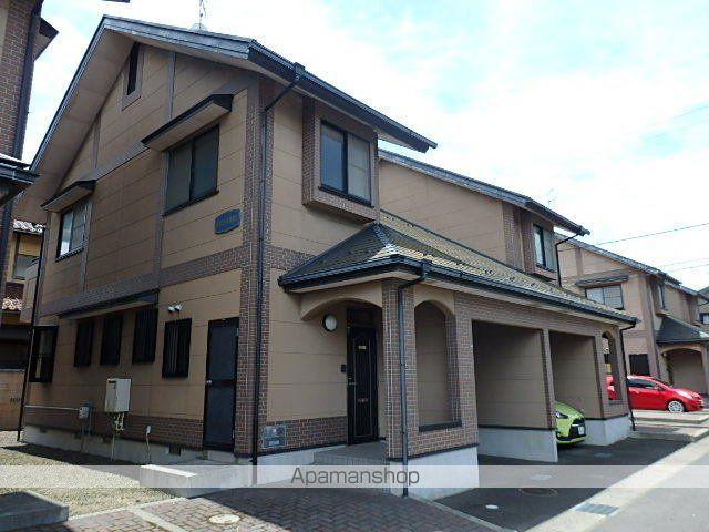 ルミエール福室Ｄ(3LDK)