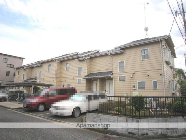 ガーデンカスヤＢ棟