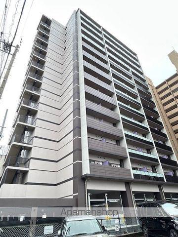 SーRESIDENCE四日市安島ALOGGIO F(2LDK/13階)