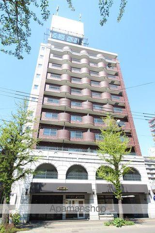 エンドレス三井南3西7