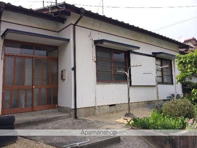 福島県いわき市内郷小島町天ノ田の戸建賃貸