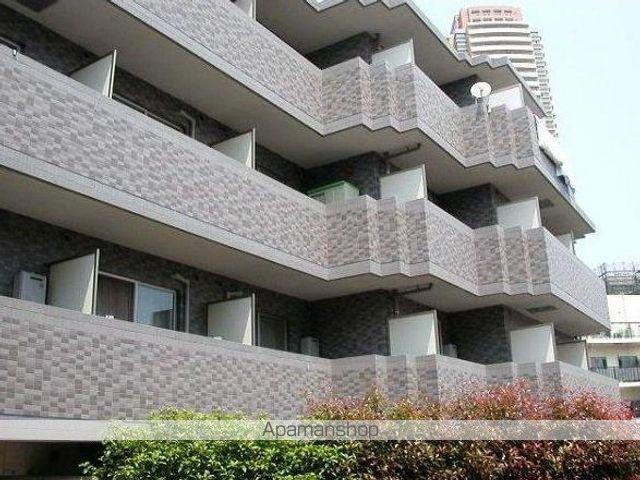 スカイコート市ヶ谷第5