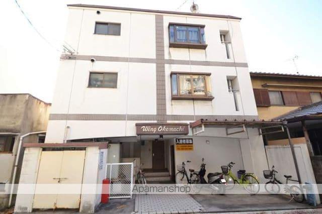 ウイング岡町