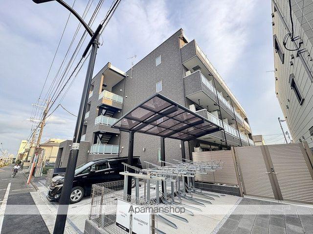 リブリ・中神Ⅱ