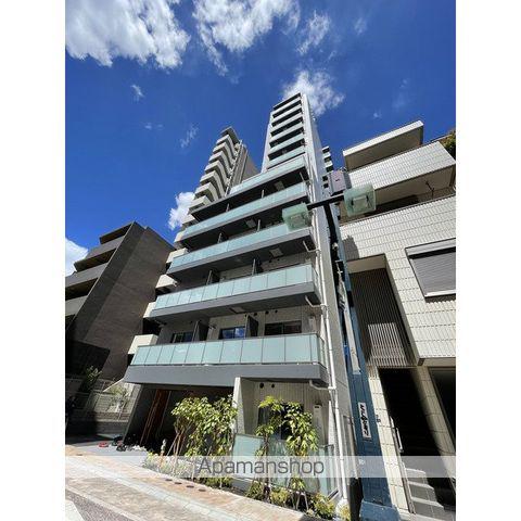 プレール・ドゥーク戸越銀座通