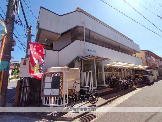 プレアール恩智Ⅱ
