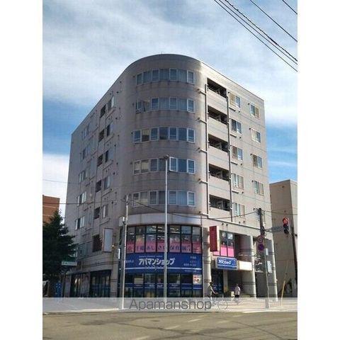 恒志堂手稲ビルⅡ