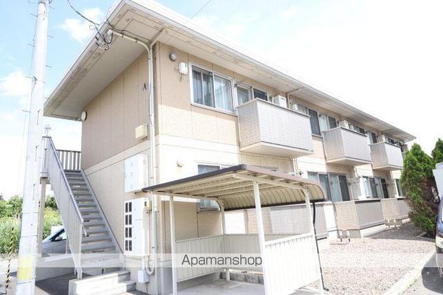 モンテローザ小待A