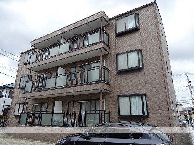 SDハイツ古城 A棟(2LDK/2階)