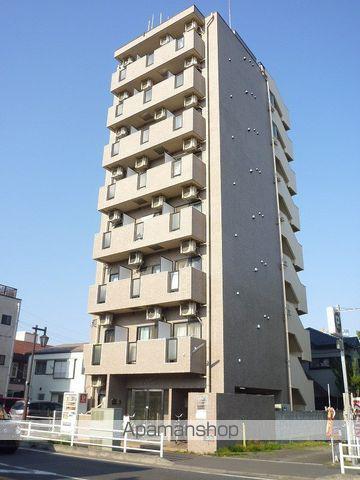 スカイコート戸田公園第3(ワンルーム/2階)