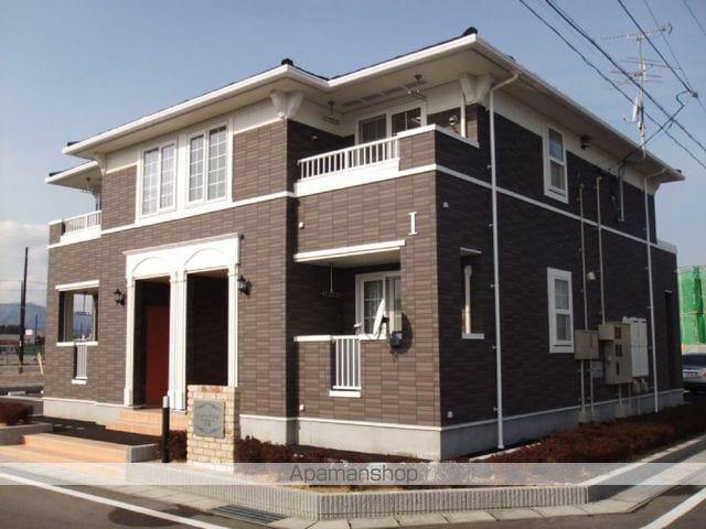 シャインテラスⅠ