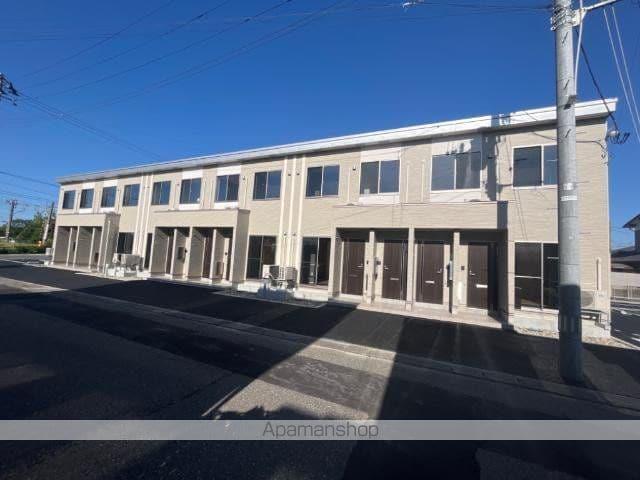 ディモーラ・イーリス(1LDK/1階)