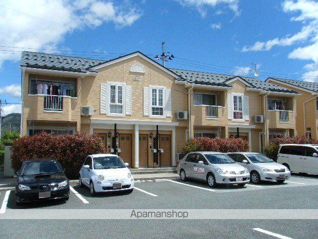 パレクロスロードB