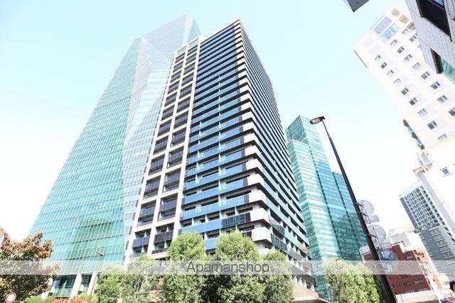 六本木グランドタワーレジデンス