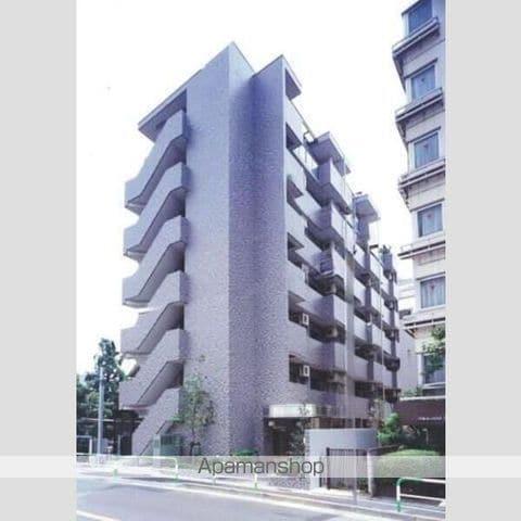 スカイコート文京小石川