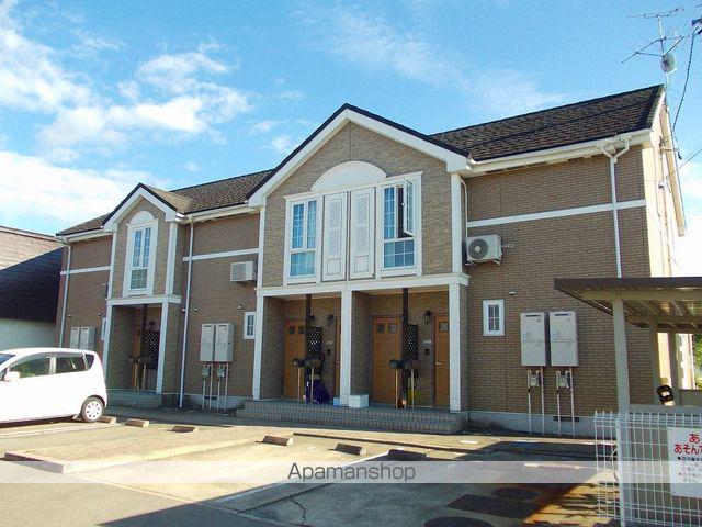 ヴィルヌーブ B